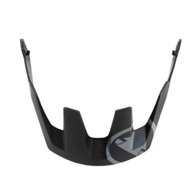 Endura Visor For Singletrack Helmets (E1548 & E1552) - Black S-M