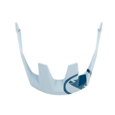 Endura Visor For Singletrack Helmets (E1548 & E1552) - Grey S-M