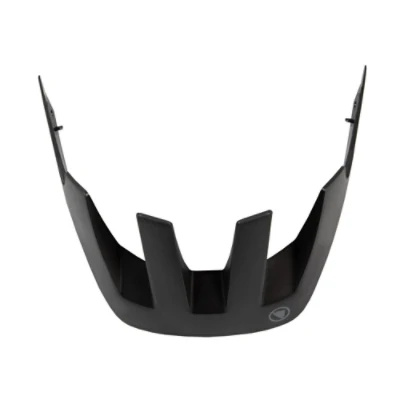 Endura Visor for Hummvee Plus Helmets (E1549/E1553) - Black S-M