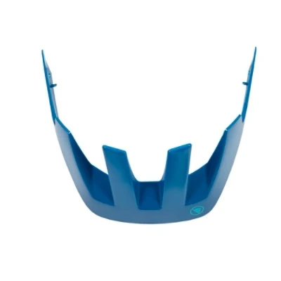 Endura Visor for Hummvee Plus Helmets (E1549/E1553) - Blue S-M