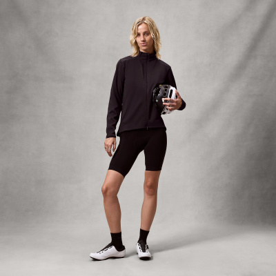 Endura WOMEN'S ALLTRACK RACE WIND JACKET - Black XS