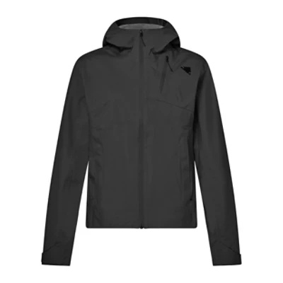 Endura WOMEN'S ALLTRACK ROUT WATERPROOF JACKET - Black XS