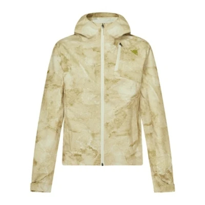 Endura WOMEN'S ALLTRACK ROUT WATERPROOF JACKET - Grey XS