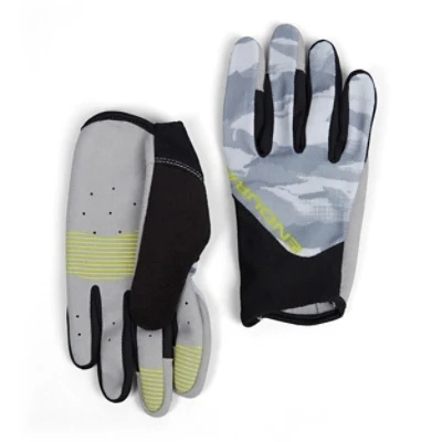Endura WOMEN'S HUMMVEE LITE ICON GLOVE Grey XS
