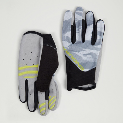 Endura WOMEN'S HUMMVEE LITE ICON GLOVE Grey XS