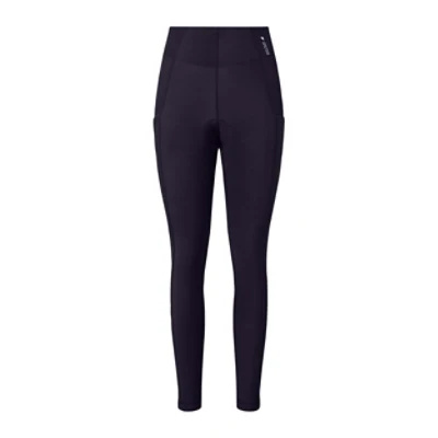 Endura WOMEN'S LOOP RIDE THERMAL TIGHT - Blue XS