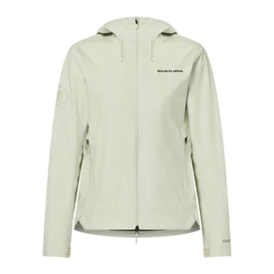 Endura WOMEN'S MT500 WATERPROOF JACKET - Brown