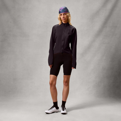 Endura WOMEN'S PRO SL RACE ADVANCED JACKET - Black XS