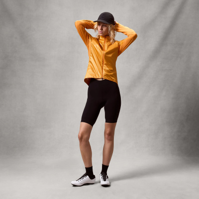 Endura WOMEN'S PRO SL RACE INSULATED JACKET - Orange XS