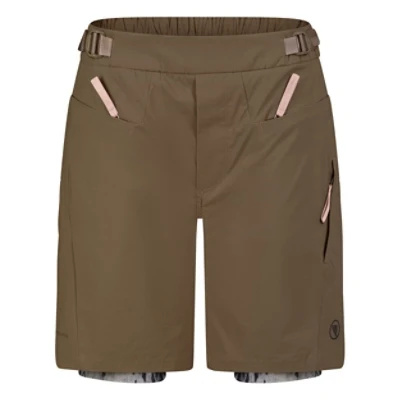 Endura WOMEN'S SULTRAC ADV 8