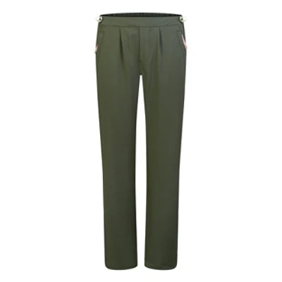 Endura WOMEN'S SULTRAC LIGHTWEIGHT PANT Green XS