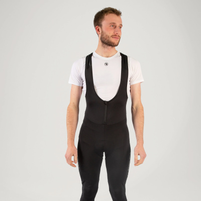 Endura Windchill Bibtights Black / 2XL