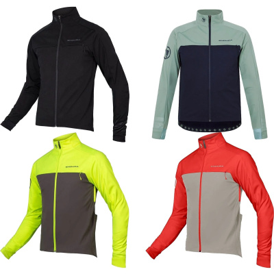 Endura Windchill Jacket 2 Medium only