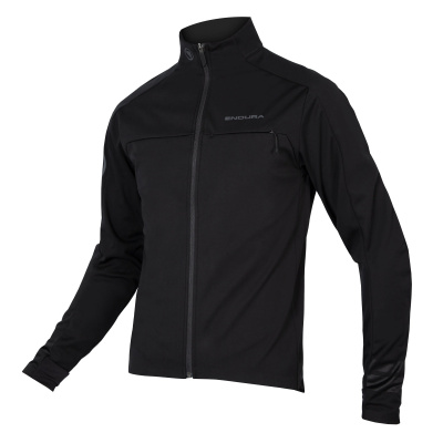 Endura Windchill Jacket II Black / 2XL