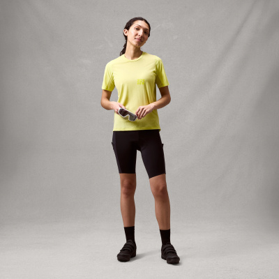 Endura Women's AllTrack Ride Waist Short BLACK / XS