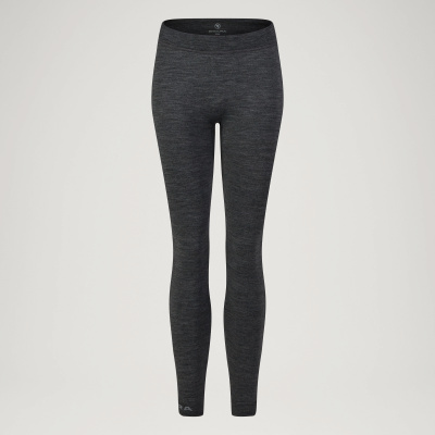 Endura Women's BaaBaa Pro Baselayer Tights GREY / XL-XXL