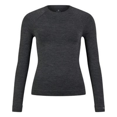 Endura Women's BaaBaa Pro L/S Baselayer Top
