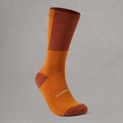 Endura Women's BaaBaa Winter Sock DEEP TEAL / ONESZ