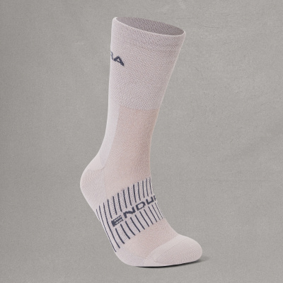 Endura Women's Coolmax Race 3-P Sock