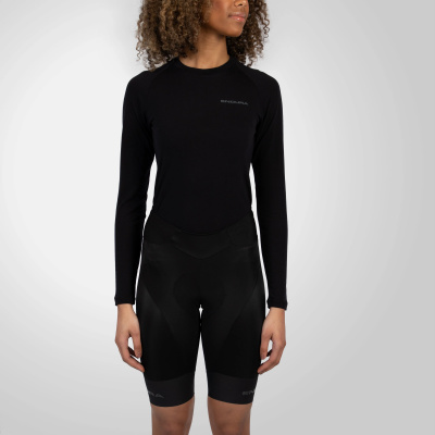 Endura Women's FS260 Short BLACK / XXS