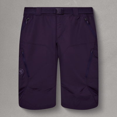 Endura Women's Hummvee 3/4 Short With Liner