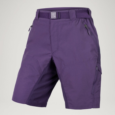 Endura Women's Hummvee Short With Liner