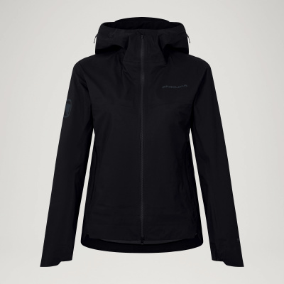 Endura Women's MT500 Advanced Jacket BLACK / XL