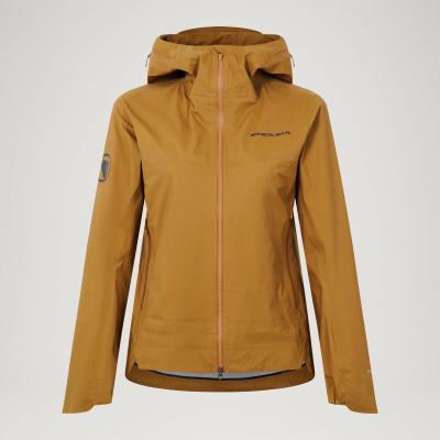 Endura Women's MT500 Advanced Jacket