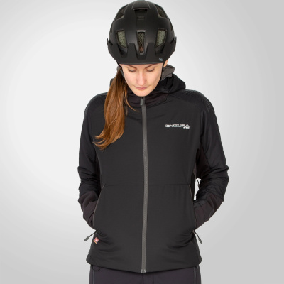 Endura Women's MT500 Freezing Point Jacket - Black