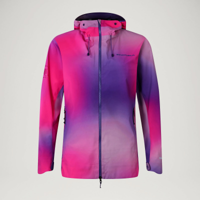 Endura Women's MT500 Waterproof Jacket BRAMBLE / XL