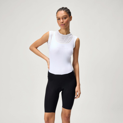 Endura Women's Pro SL Bibshorts - Black XS   MED