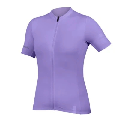 Endura Women's Pro SL S/S Jersey - Purple