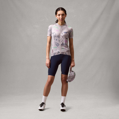 Endura Women's Pro SL S/S Print Jersey
