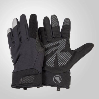 Endura Women's Strike Glove BLACK / M