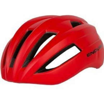 Endura Xtract 2 Road Helmet Small/medium Only Small/Medium 51-56cm - Red