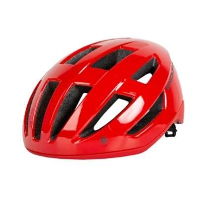 Endura Xtract Helmet - Red S-M