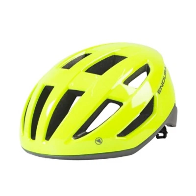 Endura Xtract Helmet - Yellow S-M