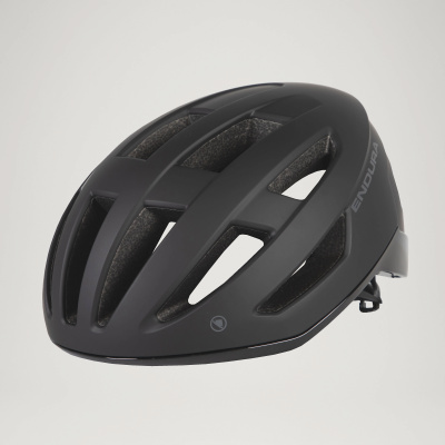 Endura Xtract Helmet BLACK / L-XL