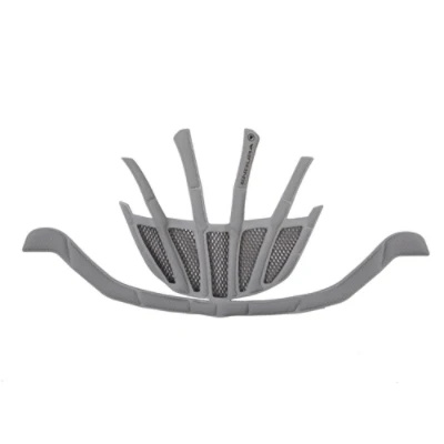 Endura Xtract Helmet Replacement Padding - Grey