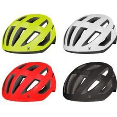 Endura Xtract Mips Road Helmet Small/Medium - Black