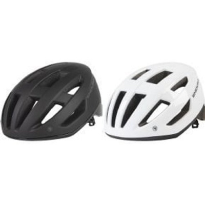 Endura Xtract Road Helmet Large/X-Large - White
