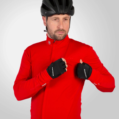 Endura Xtract Roubaix L/S Jersey