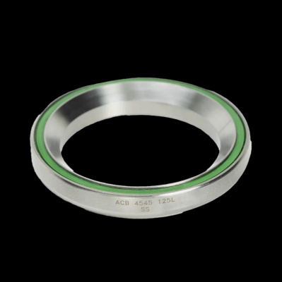 Enduro Bearings ACB 4545 125L SS - Stainless Steel