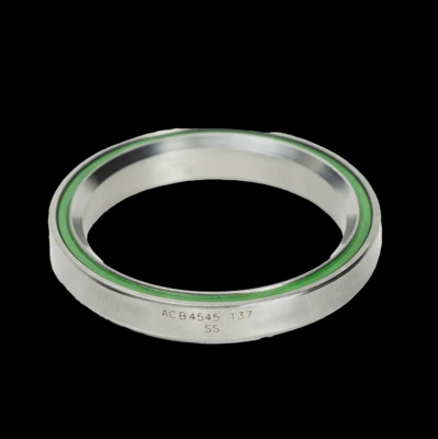 Enduro Bearings ACB 4545 137 SS - Stainless Steel