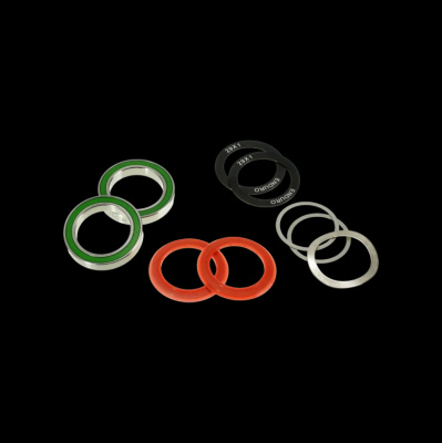 Enduro Bearings BB30 - Bearing Kit XD15 Ceramic