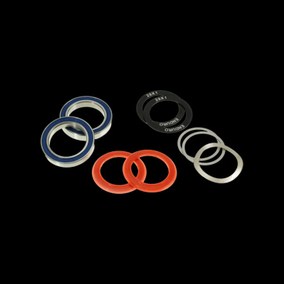 Enduro Bearings BB386 - Bearing Kit Ceramic Hybrid