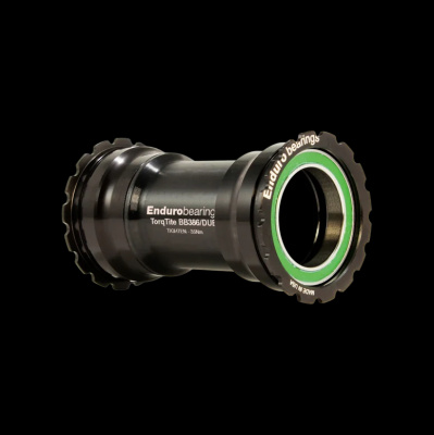 Enduro Bearings BB386 - Torqtite BB - XD15 Pro