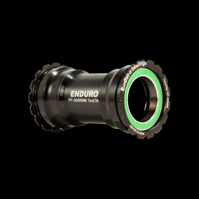 Enduro Bearings BB386 - Torqtite BB 440C Stainless Steel