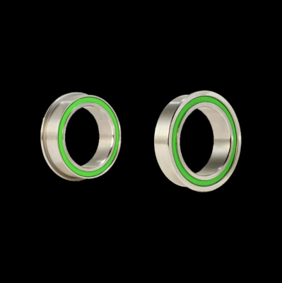 Enduro Bearings BB86/92 - BB 440C Stainless Steel A/C