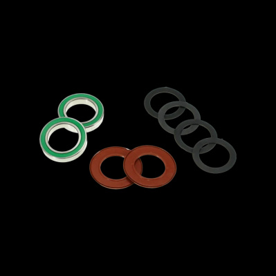 Enduro Bearings BB90 - Bearing Kit XD15